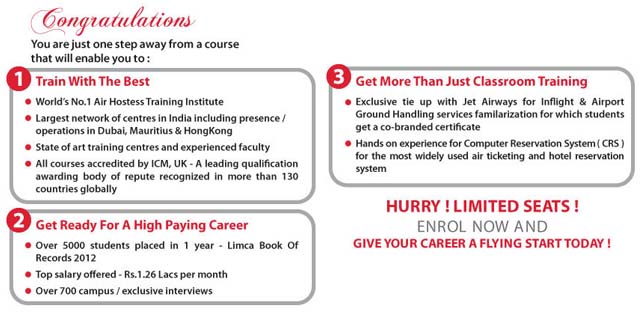 frankfinn course offers