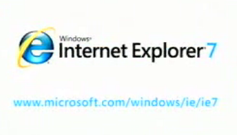 Internet Explorer 7