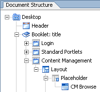 portal components