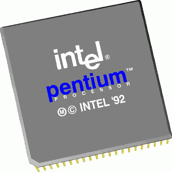 Intel version Intel version